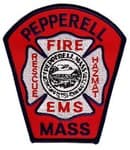 Pepperell Fire and EMS