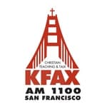 KFAX AM 1100 - KFAX