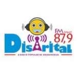 Rádio Distrital 87.9