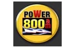 Power 800 - WNNW
