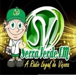 Rádio Serra Verde