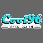 Cool 96 – WPHD