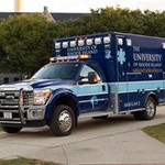 University of Rhode Island EMS