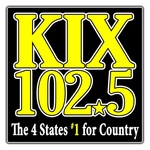 KIX 102.5 – KIXQ