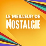 Nostalgie Belgique – Nostalgie Le Meilleur de Nostalgie