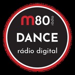 M80 Rádio – Dance