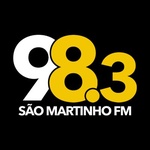 Rádio São Martinho FM