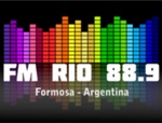 Rio Fm 88.9