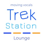 Trekstation – Lounge