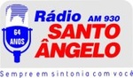 Rádio Santo Ângelo