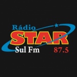 Rádio Star Sul 87.5