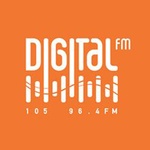 Radio Digital FM