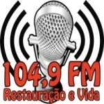 Rádio Restauração e Vida FM