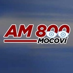 Radio Mocovi 800 AM