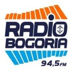 Radio Bogoria