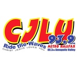 Harvesters FM – CJLU-FM