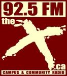 92.5 The X – CFBX-FM