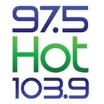 HOT 97.5/103.9 – KMVA