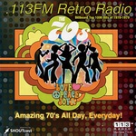 113FM Radio – Hits 1974