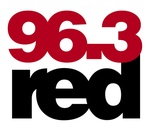 Red 96.3