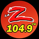 La Zeta 104.9 – KYXE