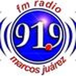 Radio Marcos Juárez