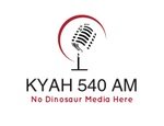 KYAH 540 AM – KYAH