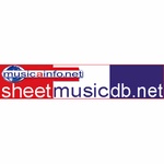 SheetMusicDB – Request Concert