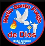 Santo Fuego de Dios