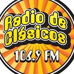 Radio de Clasicos 106.9 Saladillo