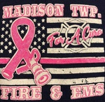 Madison Township Fire Department