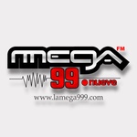 La Mega 99.9