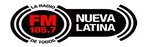 FM Nueva Latina