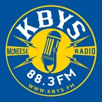 KBYS Lake Charles – KBYS