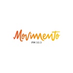 Radio Movimento 98.9 FM