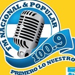 Nacional y Popular FM 100.9