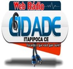 Web Radio Cidade Itapipoca