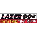 Lazer 99.3 – WLZX-FM