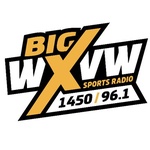 1450 & 96.1 The Big X – WXVW