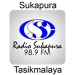 Radio Sukapura FM