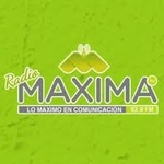 Radio Máxima