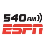 540 ESPN Milwaukee – WAUK