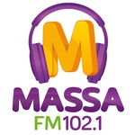 Massa FM Litoral SP