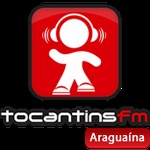 Rádio Tocantins FM