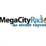 Mega City Radio