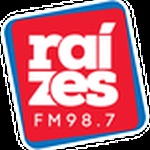 Rádio Raízes FM