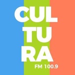 Rádio Cultura FM 100,9