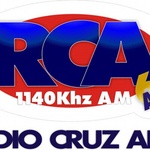 Radio Cruz Alta