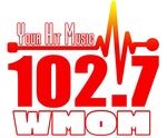 WMOM 102.7 – WMOM