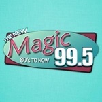 Magic 99.5 – WZIM